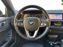 Bmw serie 1 f40 edition sport 118i 140ch carplay/ toit ouvrant / full entretien bmw occasion simplicicar orgeval  simplicicar...