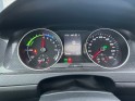 Volkswagen golf gte 1.4 tsi 204 hybride rechargeable dsg6 -toit ouv-garantie 1 an- sièges avant chauffants-2 câbles...