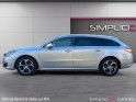 Peugeot 508 sw 2.0 bluehdi 180ch ss eat6 allure occasion cannes (06) simplicicar simplicibike france