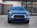 Citroen c3 c3 puretech 110 ss bvm6 c-series occasion simplicicar velay simplicicar simplicibike france