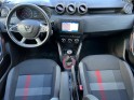 Dacia duster blue dci 115 4x2 sl techroad / carplay / caméra 360 / garantie 1 an occasion  simplicicar nord isere...