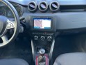 Dacia duster blue dci 115 4x2 sl techroad / carplay / caméra 360 / garantie 1 an occasion  simplicicar nord isere...