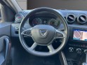 Dacia duster blue dci 115 4x2 sl techroad / carplay / caméra 360 / garantie 1 an occasion  simplicicar nord isere...