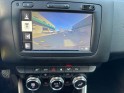 Dacia duster blue dci 115 4x2 sl techroad / carplay / caméra 360 / garantie 1 an occasion  simplicicar nord isere...