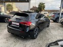 Mercedes classe a 35 mercedes-amg 7g-dct speedshift amg 4matic occasion simplicicar livry gargan simplicicar simplicibike...