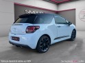 Citroen ds3 e-hdi 90 so chic occasion simplicicar lille  simplicicar simplicibike france