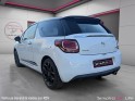 Citroen ds3 e-hdi 90 so chic occasion simplicicar lille  simplicicar simplicibike france