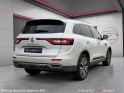 Renault koleos dci 175 4x2 x-tronic energy initiale paris - garantie 12 mois occasion simplicicar brest simplicicar...