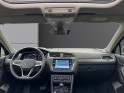 Volkswagen tiguan allspace 1.5 tsi 150 elegance exclusive - toit ouvrant - sièges et volant chauffants - 7 places occasion...