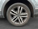 Volkswagen tiguan allspace 1.5 tsi 150 elegance exclusive - toit ouvrant - sièges et volant chauffants - 7 places occasion...