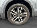 Volkswagen tiguan allspace 1.5 tsi 150 elegance exclusive - toit ouvrant - sièges et volant chauffants - 7 places occasion...