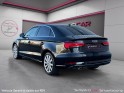 Audi a3 berline 30 tdi 116 s tronic 7 design sieges chauffants - volant chauffant - feux full led - hold assist occasion...