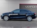 Audi a3 berline 30 tdi 116 s tronic 7 design sieges chauffants - volant chauffant - feux full led - hold assist occasion...