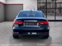 Audi a3 berline 30 tdi 116 s tronic 7 design sieges chauffants - volant chauffant - feux full led - hold assist occasion...