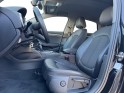 Audi a3 berline 30 tdi 116 s tronic 7 design sieges chauffants - volant chauffant - feux full led - hold assist occasion...