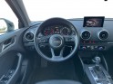 Audi a3 berline 30 tdi 116 s tronic 7 design sieges chauffants - volant chauffant - feux full led - hold assist occasion...