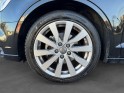 Audi a3 berline 30 tdi 116 s tronic 7 design sieges chauffants - volant chauffant - feux full led - hold assist occasion...