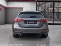 Mercedes classe a 180 d 7g-dct amg line / entretien complet mercedes / garantie 12 mois occasion simplicicar perpignan ...