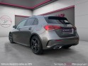 Mercedes classe a 180 d 7g-dct amg line / entretien complet mercedes / garantie 12 mois occasion simplicicar perpignan ...