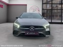 Mercedes classe a 180 d 7g-dct amg line / entretien complet mercedes / garantie 12 mois occasion simplicicar perpignan ...