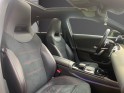 Mercedes classe a 180 d 7g-dct amg line / entretien complet mercedes / garantie 12 mois occasion simplicicar perpignan ...