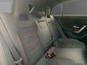 Mercedes classe a 180 d 7g-dct amg line / entretien complet mercedes / garantie 12 mois occasion simplicicar perpignan ...