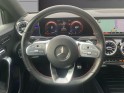 Mercedes classe a 180 d 7g-dct amg line / entretien complet mercedes / garantie 12 mois occasion simplicicar perpignan ...