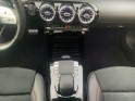 Mercedes classe a 180 d 7g-dct amg line / entretien complet mercedes / garantie 12 mois occasion simplicicar perpignan ...