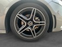 Mercedes classe a 180 d 7g-dct amg line / entretien complet mercedes / garantie 12 mois occasion simplicicar perpignan ...