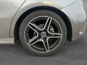 Mercedes classe a 180 d 7g-dct amg line / entretien complet mercedes / garantie 12 mois occasion simplicicar perpignan ...