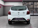 Dacia sandero eco-g 100 stepway attelage garantie 12 mois occasion simplicicar royan simplicicar simplicibike france