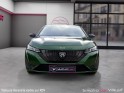 Peugeot 308 2023 puretech 130ch ss bvm6 allure full entretien peugeot caméra de recul apple car play garantie 12 mois...