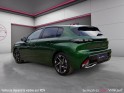 Peugeot 308 2023 puretech 130ch ss bvm6 allure full entretien peugeot caméra de recul apple car play garantie 12 mois...