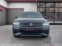 Volkswagen tiguan 2.0 tdi 150ch dsg7 r-line occasion simplicicar meaux simplicicar simplicibike france