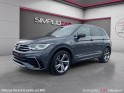 Volkswagen tiguan 2.0 tdi 150ch dsg7 r-line occasion simplicicar meaux simplicicar simplicibike france