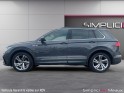 Volkswagen tiguan 2.0 tdi 150ch dsg7 r-line occasion simplicicar meaux simplicicar simplicibike france