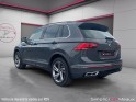 Volkswagen tiguan 2.0 tdi 150ch dsg7 r-line occasion simplicicar meaux simplicicar simplicibike france