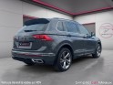 Volkswagen tiguan 2.0 tdi 150ch dsg7 r-line occasion simplicicar meaux simplicicar simplicibike france