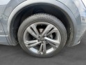 Volkswagen tiguan 2.0 tdi 150ch dsg7 r-line occasion simplicicar meaux simplicicar simplicibike france