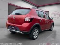 Dacia sandero 1.5 dci 90 e6 stepway ambiance garantie 12 mois occasion simplicicar limoges  simplicicar simplicibike france