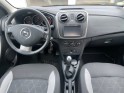 Dacia sandero 1.5 dci 90 e6 stepway ambiance garantie 12 mois occasion simplicicar limoges  simplicicar simplicibike france