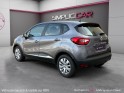 Renault captur tce 90 energy ss eco2 zen / garantie 12 mois occasion simplicicar mery-sur-oise simplicicar simplicibike france