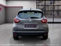 Renault captur tce 90 energy ss eco2 zen / garantie 12 mois occasion simplicicar mery-sur-oise simplicicar simplicibike france