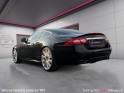 Jaguar xk 5.0 v8 coupe 32v 385 cv boite auto occasion simplicicar meaux simplicicar simplicibike france