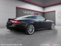 Jaguar xk 5.0 v8 coupe 32v 385 cv boite auto occasion simplicicar meaux simplicicar simplicibike france