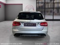 Mercedes classe c break c450  amg 4matic - garantie 12 mois occasion simplicicar lyon ouest simplicicar simplicibike france