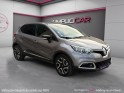 Renault captur tce 120 energy intens edc / garantie 12 mois occasion simplicicar mery-sur-oise simplicicar simplicibike france