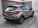 Renault captur tce 120 energy intens edc / garantie 12 mois occasion simplicicar mery-sur-oise simplicicar simplicibike france