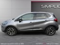 Renault captur tce 120 energy intens edc / garantie 12 mois occasion simplicicar mery-sur-oise simplicicar simplicibike france