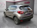 Renault captur tce 120 energy intens edc / garantie 12 mois occasion simplicicar mery-sur-oise simplicicar simplicibike france